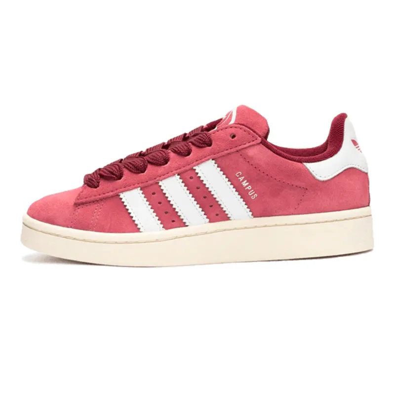 Cool Urban Adidas Campus 00 S Pink Strata White
