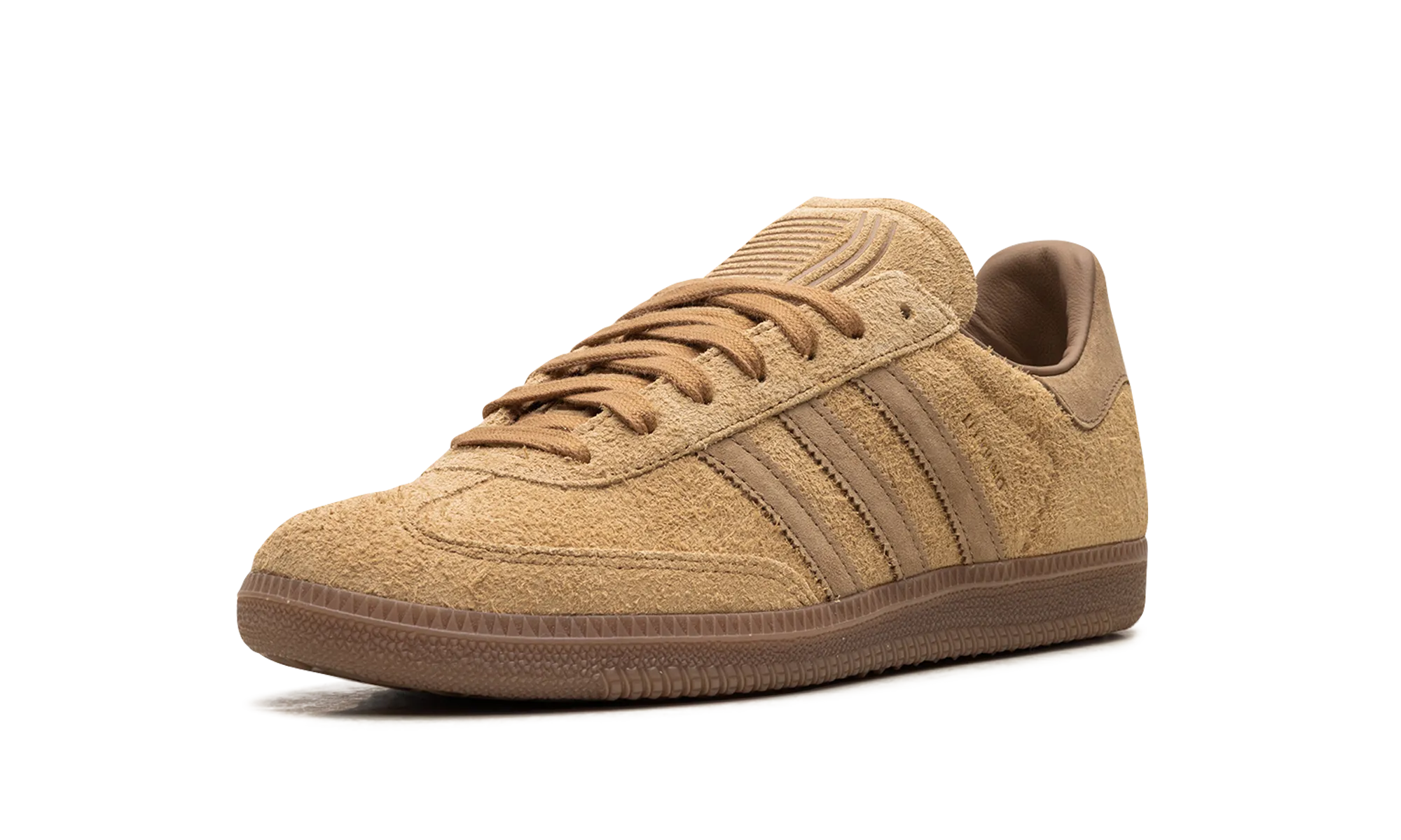 Non Slip Samba OG "JJJJound - Mesa"