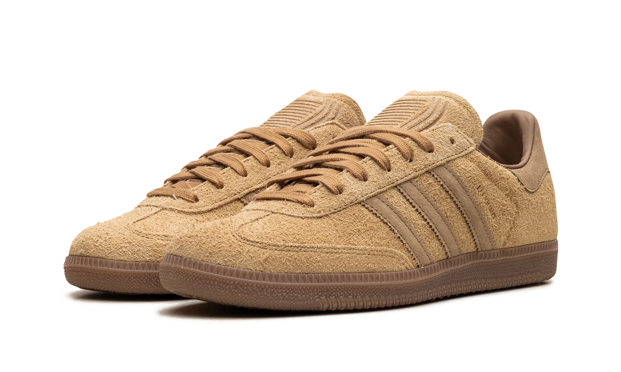 Easy Clean Samba OG "JJJJound - Mesa"