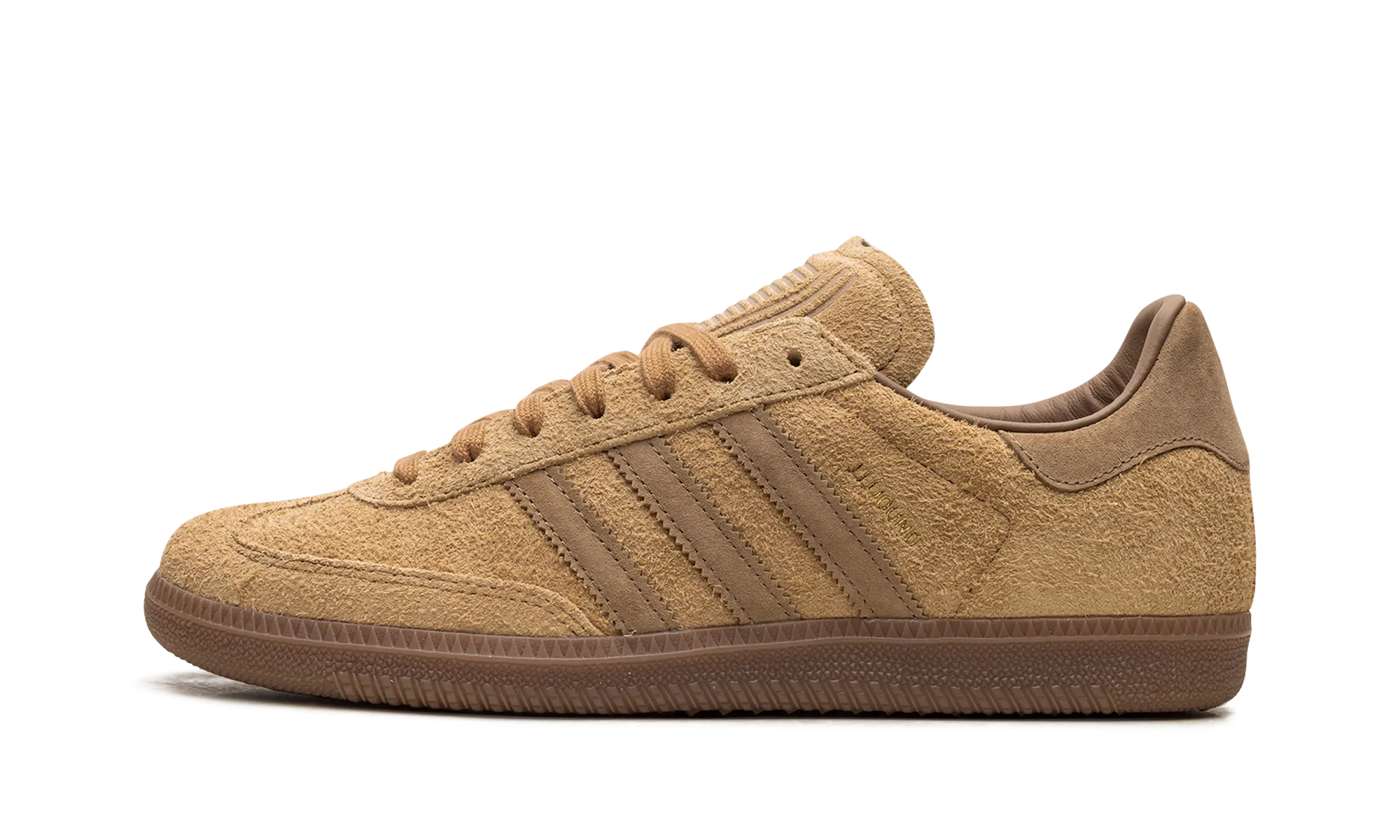 Samba OG "JJJJound - Mesa" Fast Hike Flower Hike