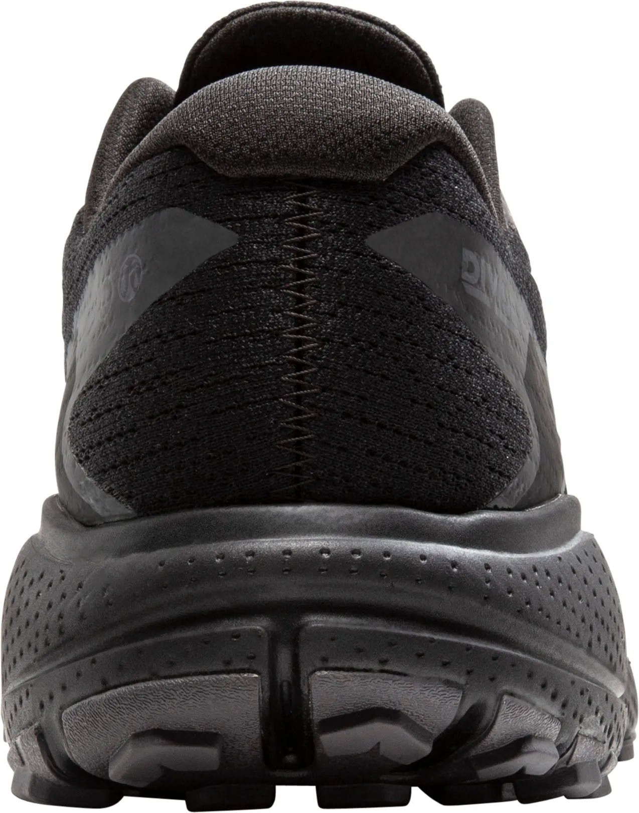 antifungal - feature shoes Brooks Divide 5 GORE-TEX Womens Trail Running Shoes - Black
