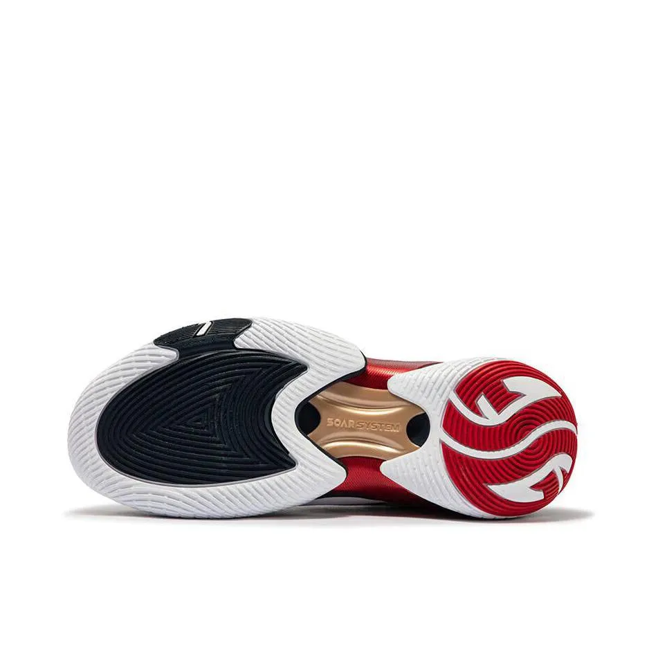 361?? Aaron Gordon AG5 - Road To Gold Compression Molded Outsole