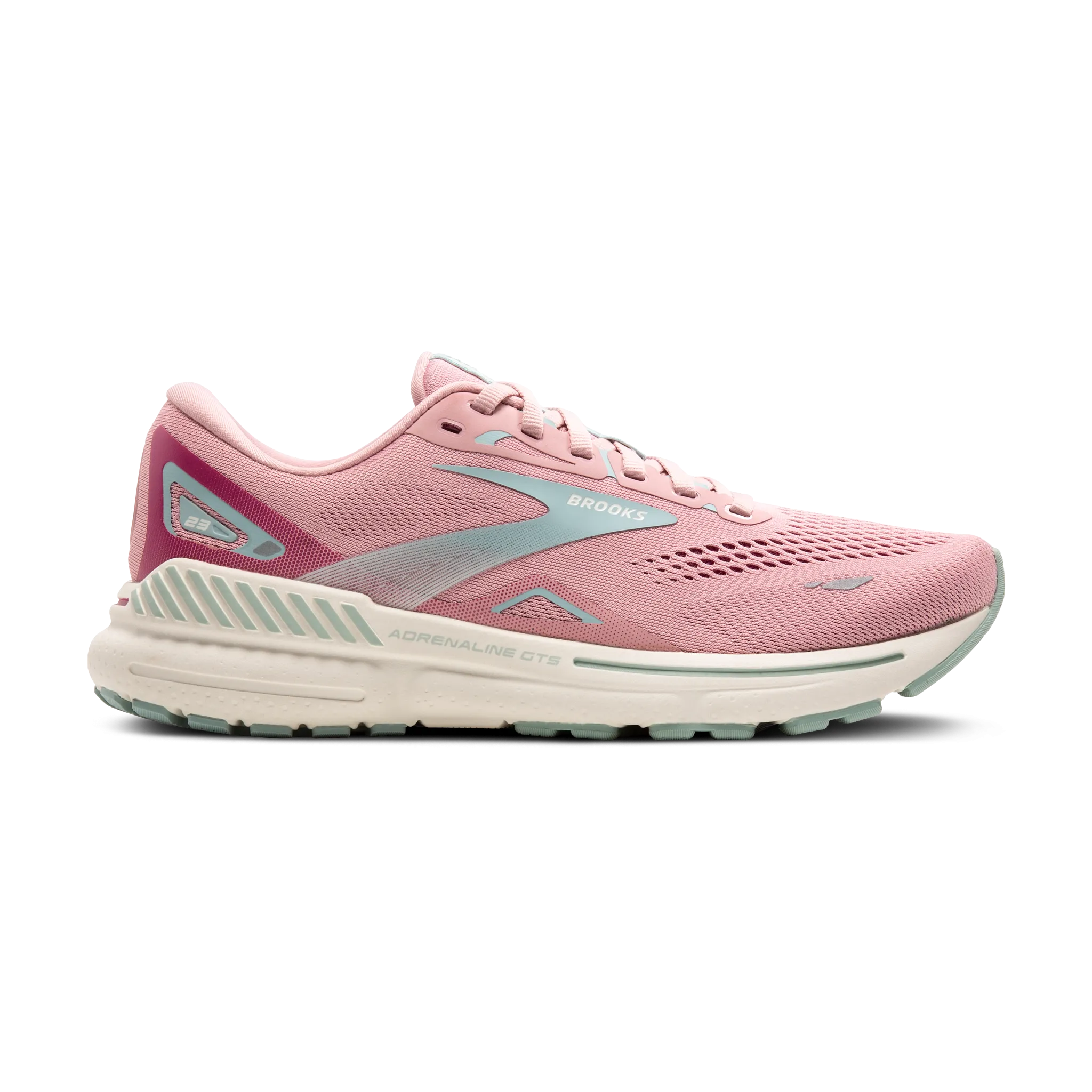Bouncy Ride Feel Women's Adrenaline GTS 23