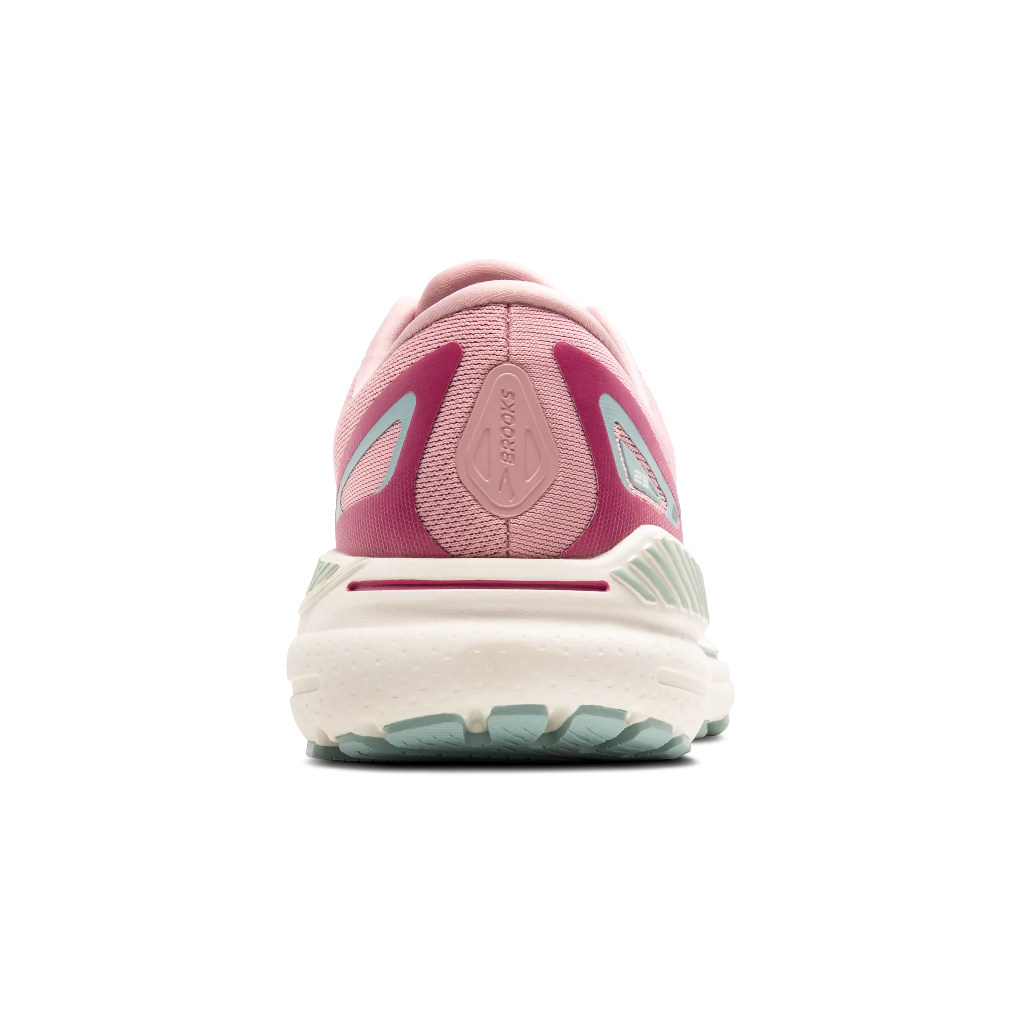 running on a synthetic track shoes Energetic Women's Adrenaline GTS 23