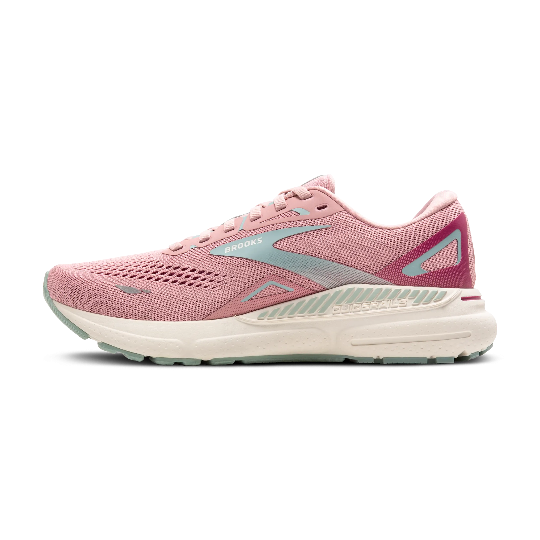Moisture Absorbing well - balanced Women's Adrenaline GTS 23