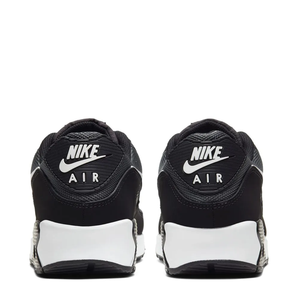 Toe box Supportive Air Max 90 - Mens