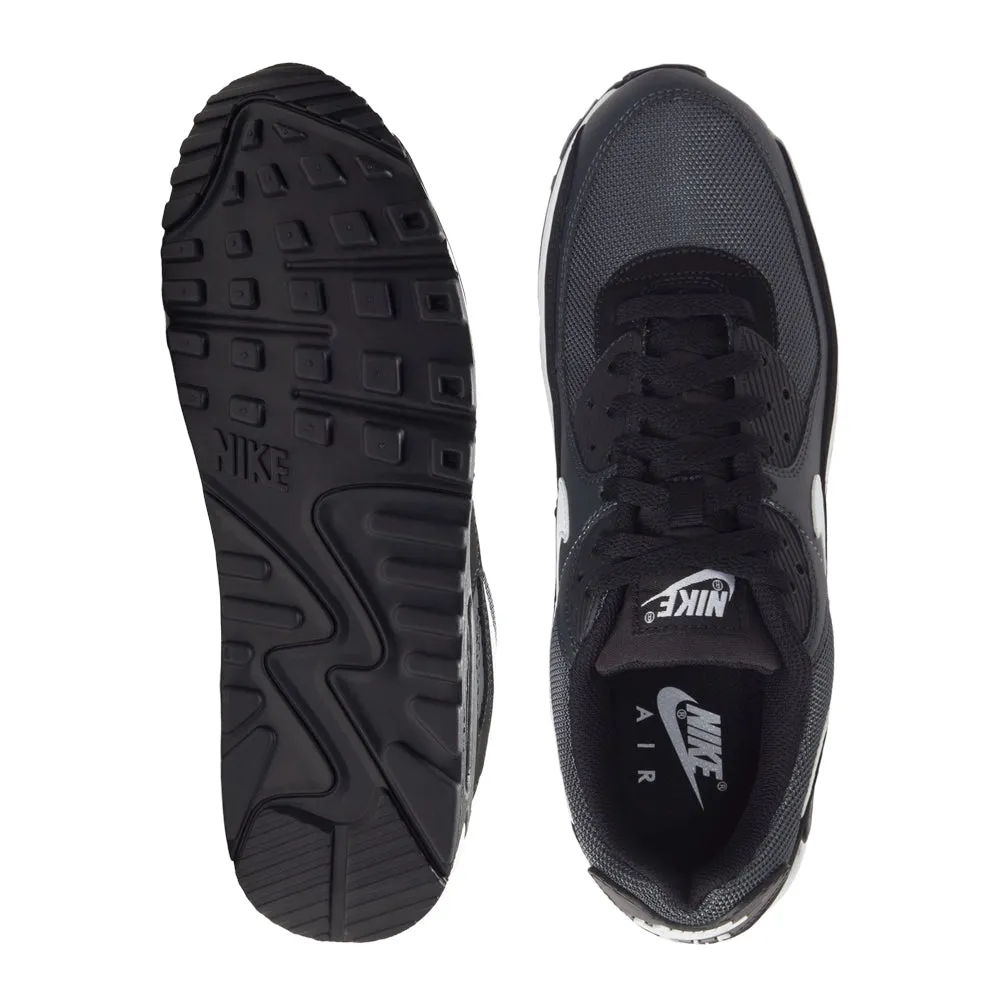 Air Max 90 - Mens Wool Warm Star Mood