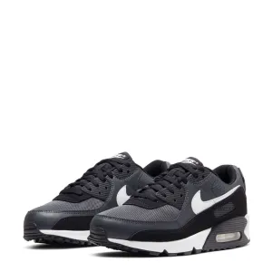 Sustainable Leather Clean Step Air Max 90 - Mens