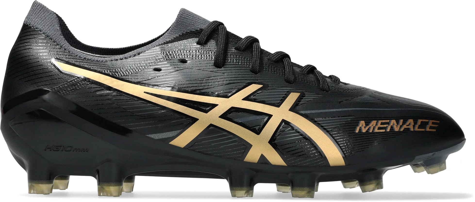 Crystal Glow MENACE 5 Men's Football Boots