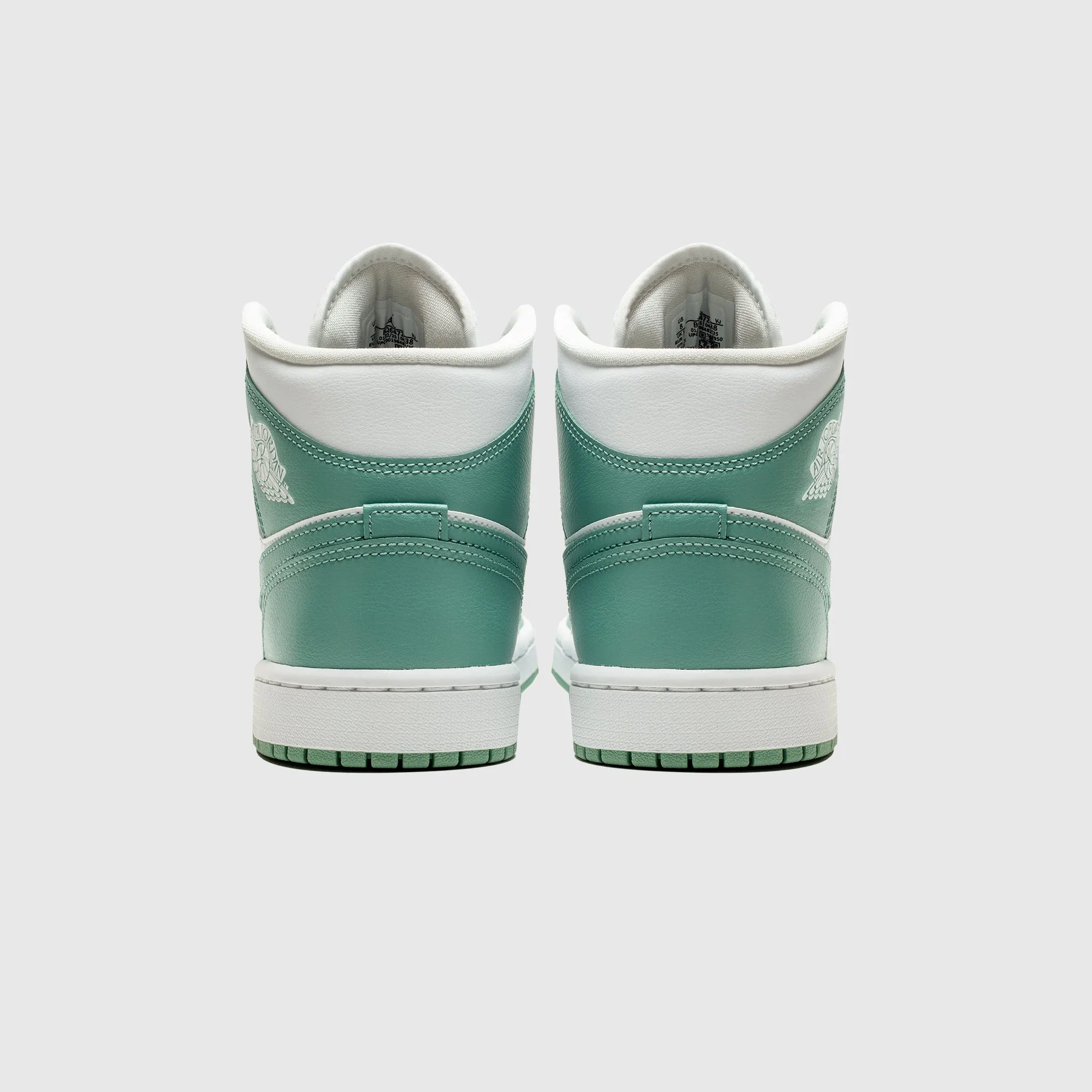 WMNS AIR JORDAN 1 MID "CANNON" Track Run