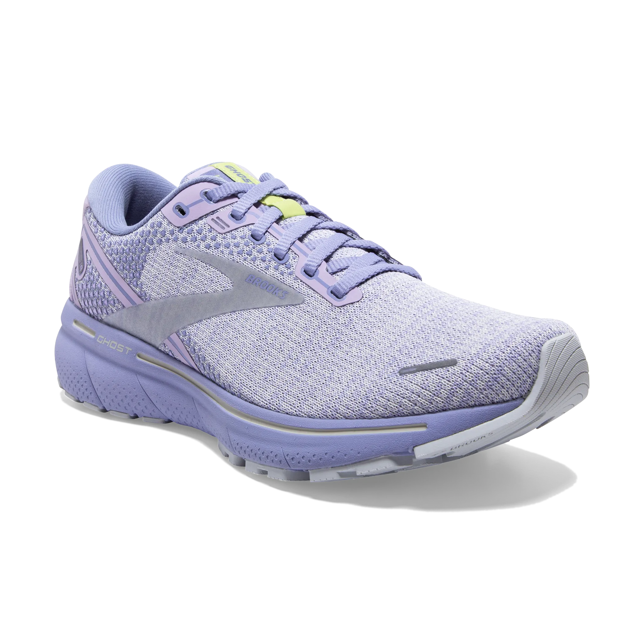high - top sequin - decorated running wear Women's Ghost 14