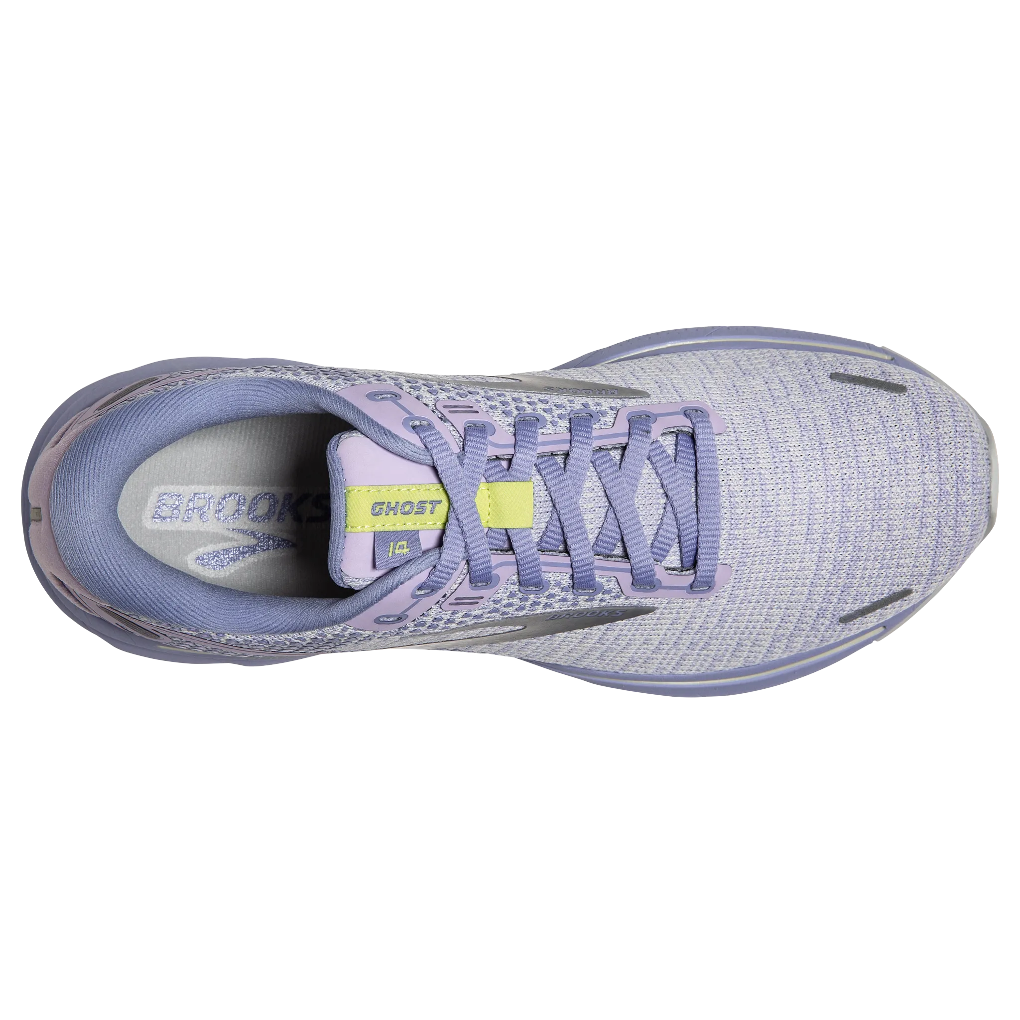 Women's Ghost 14 kayaking shoes Minimalist Profile
