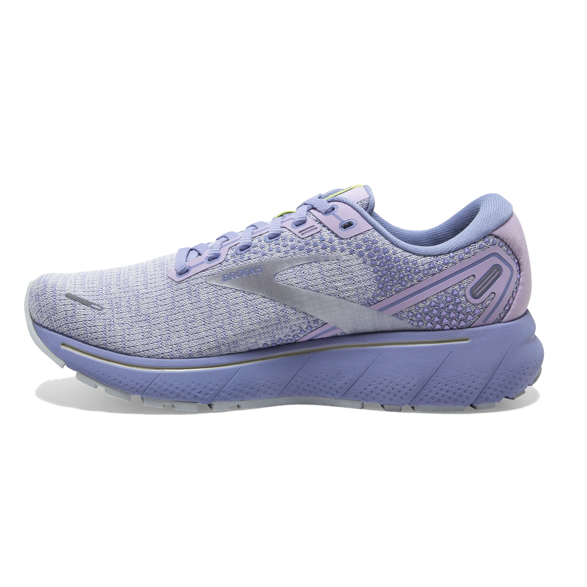 Biomechanical Contouring Women's Ghost 14