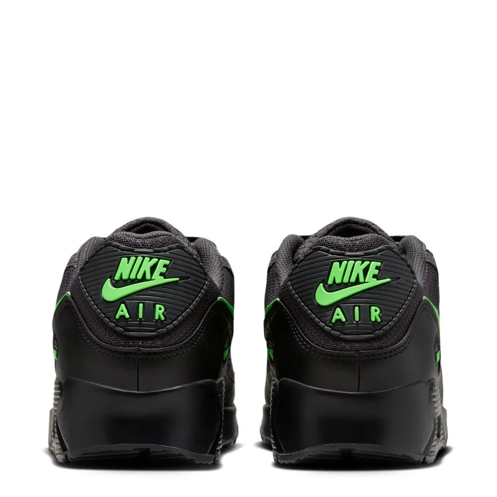 Air Max 90 - Mens Impact Dispersion System