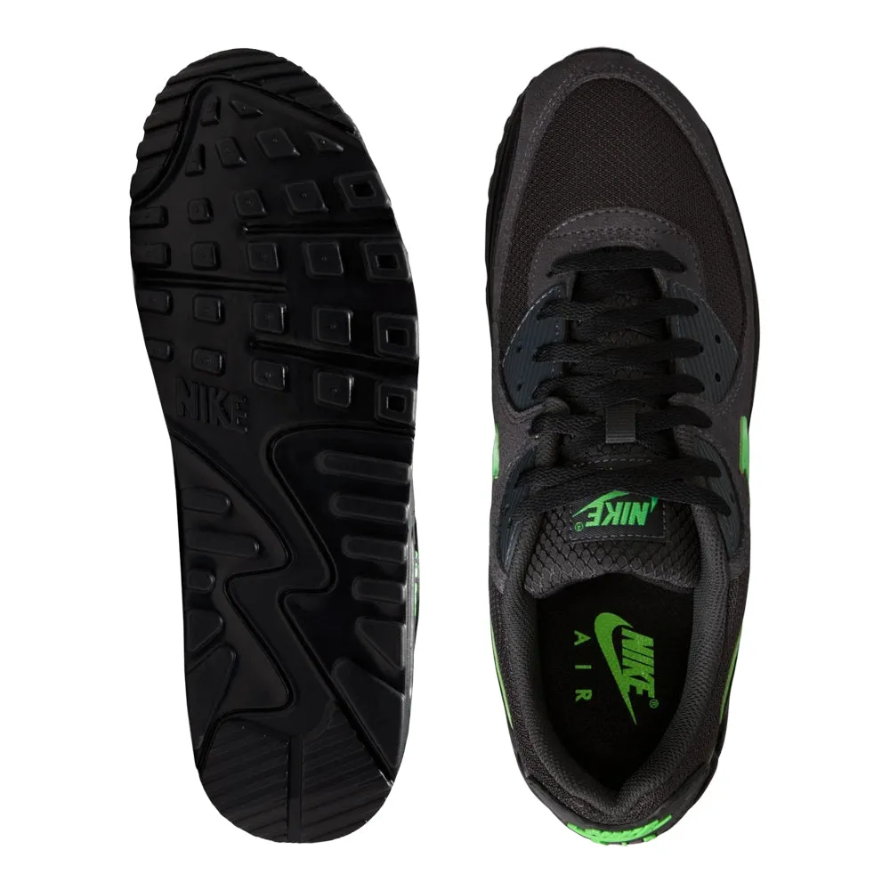 Air Max 90 - Mens Breathable Material