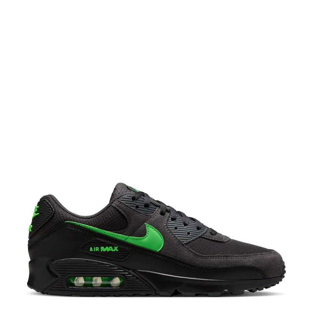 Street Mood Air Max 90 - Mens
