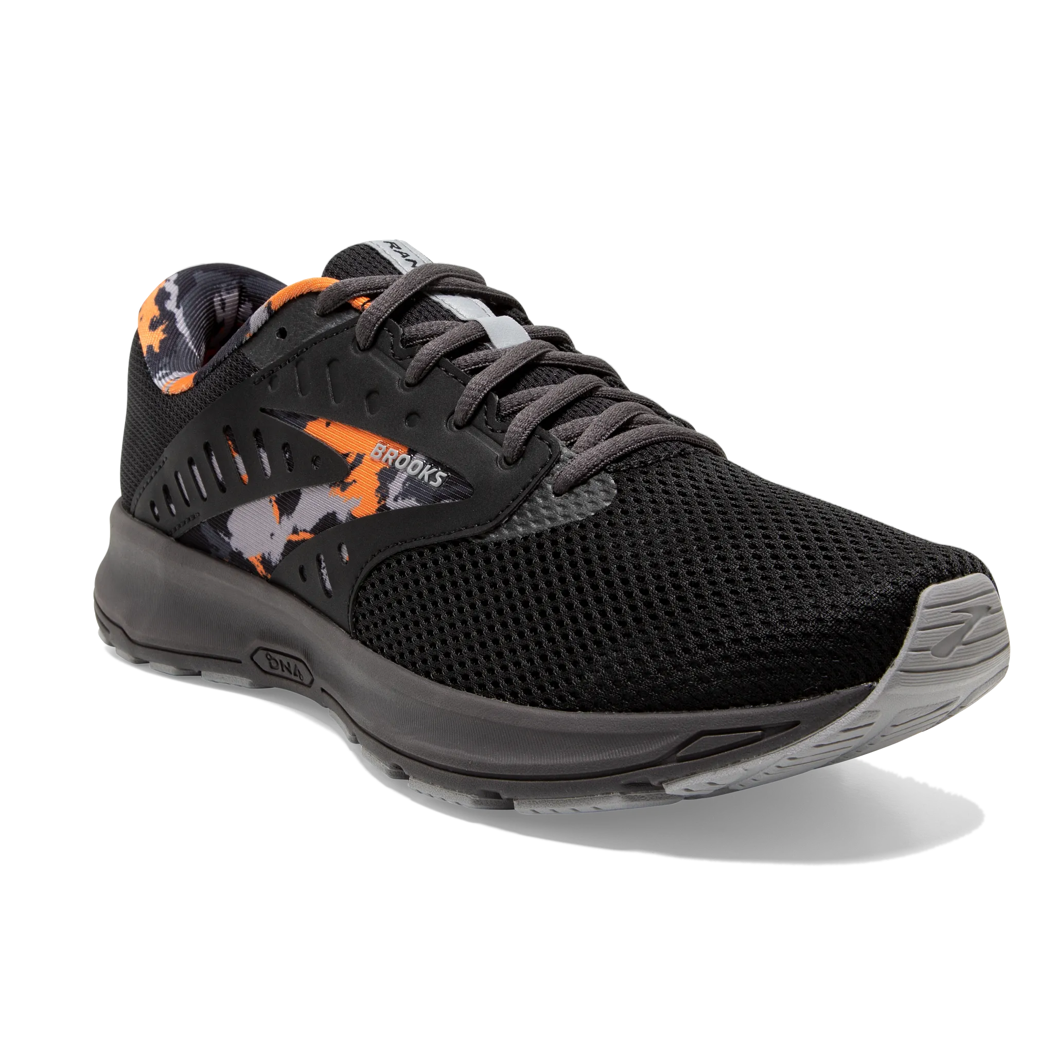 Kinetic - powered vegan running option Men's Range 2