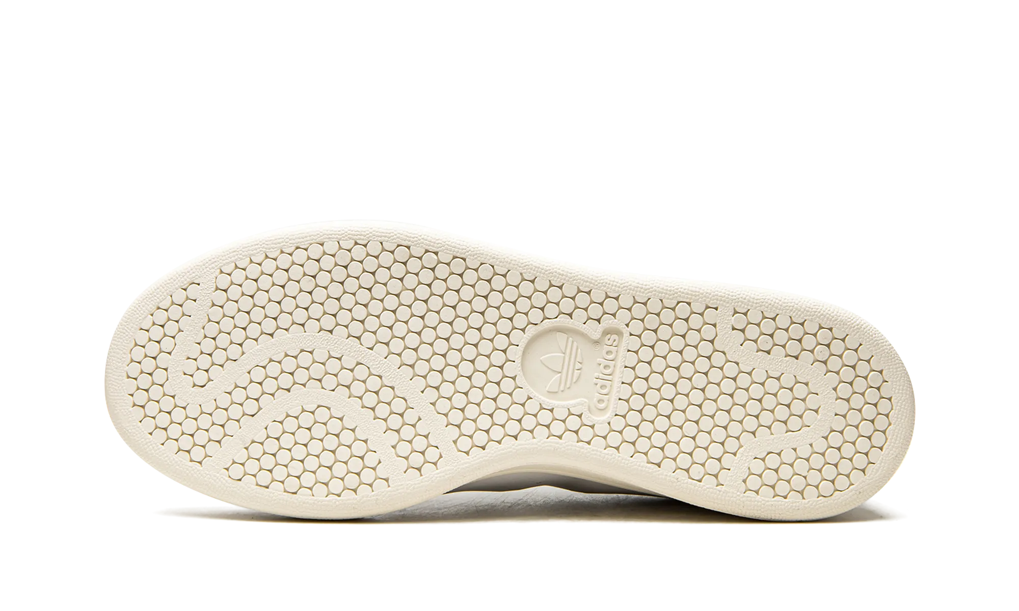 Stan Smith "White / Collegiate Green" Roomy Feel