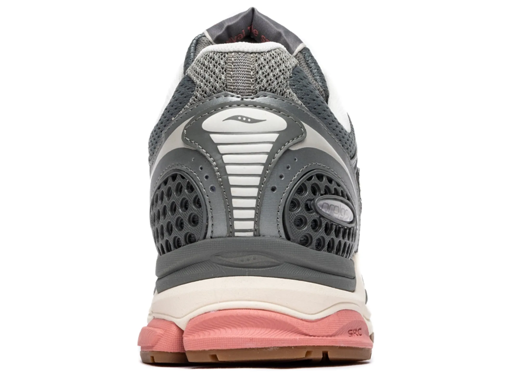 Senior - runner Aerodynamic Design Saucony Progrid Triumph 4