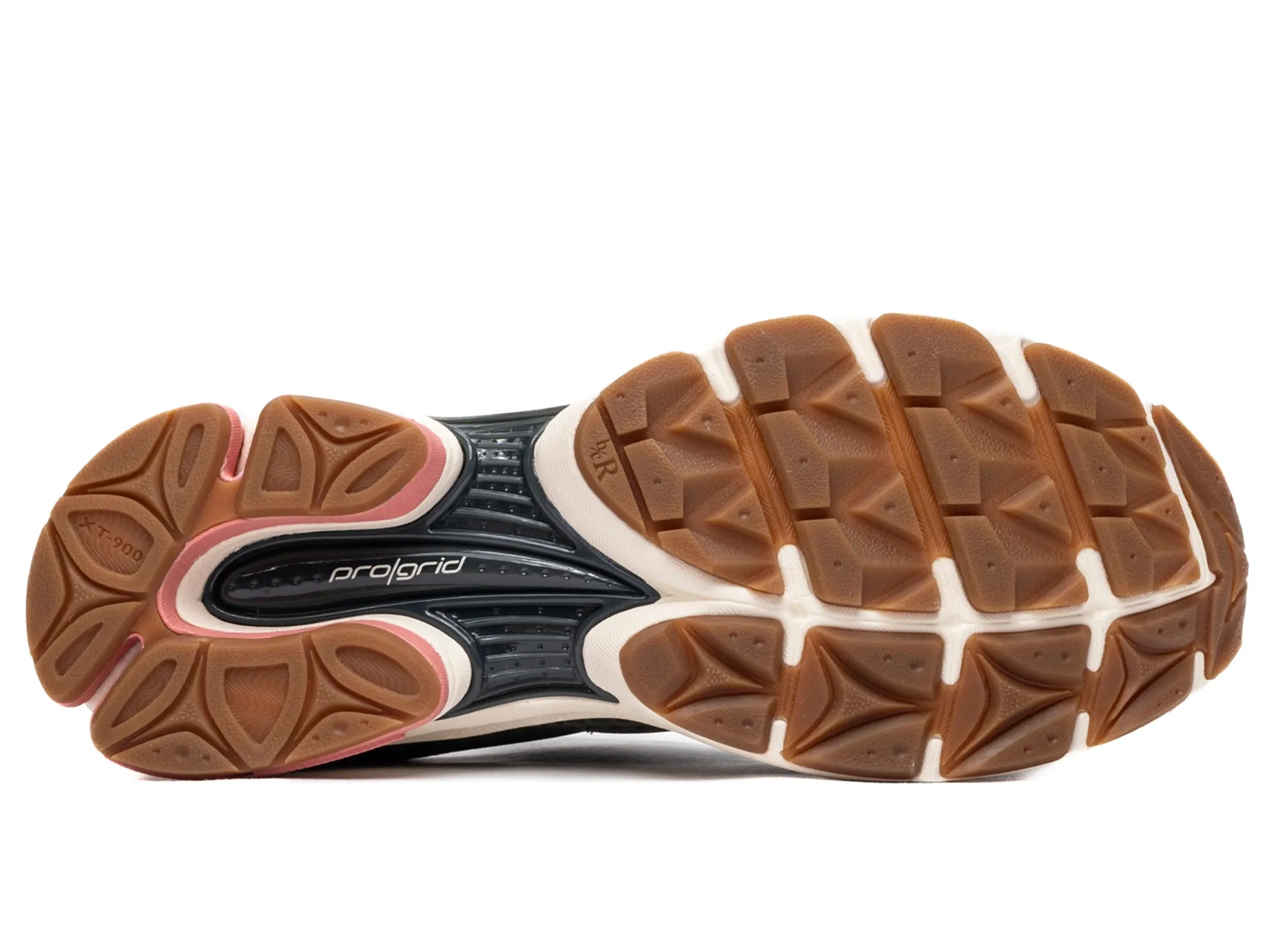 Saucony Progrid Triumph 4 custom fit shoes