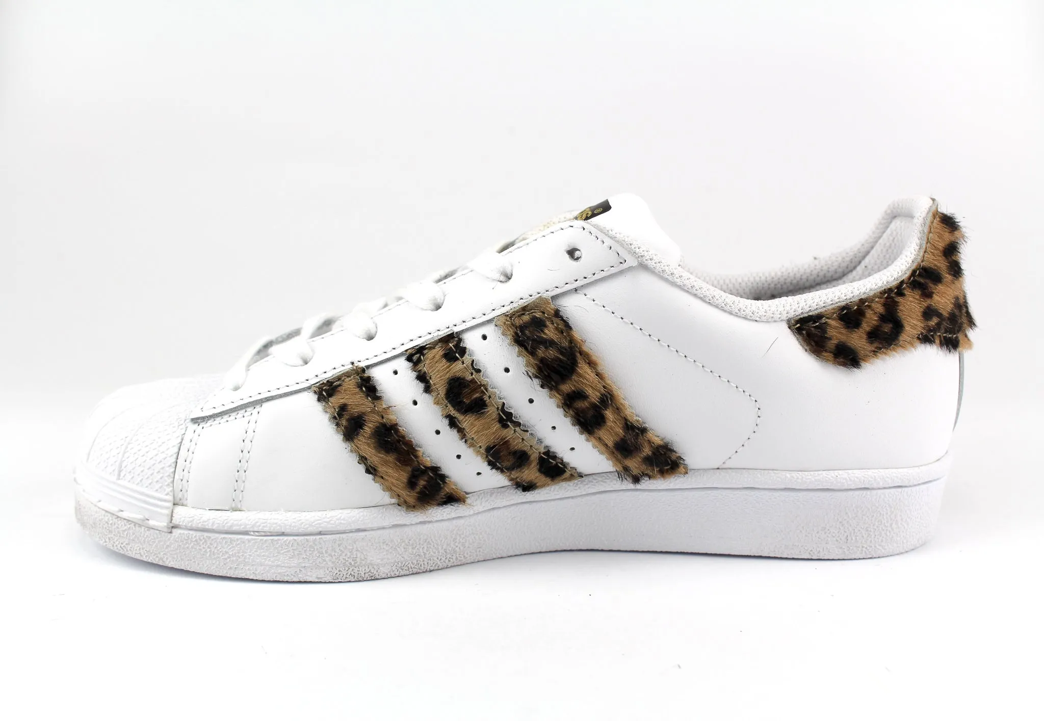 Adidas Superstar Maculate Shore Jog