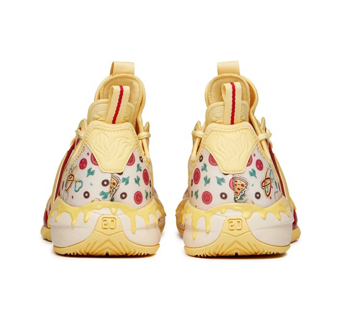 Anta Gordon Hayward GH2 - Pizza Street Spirit Training Field Wear