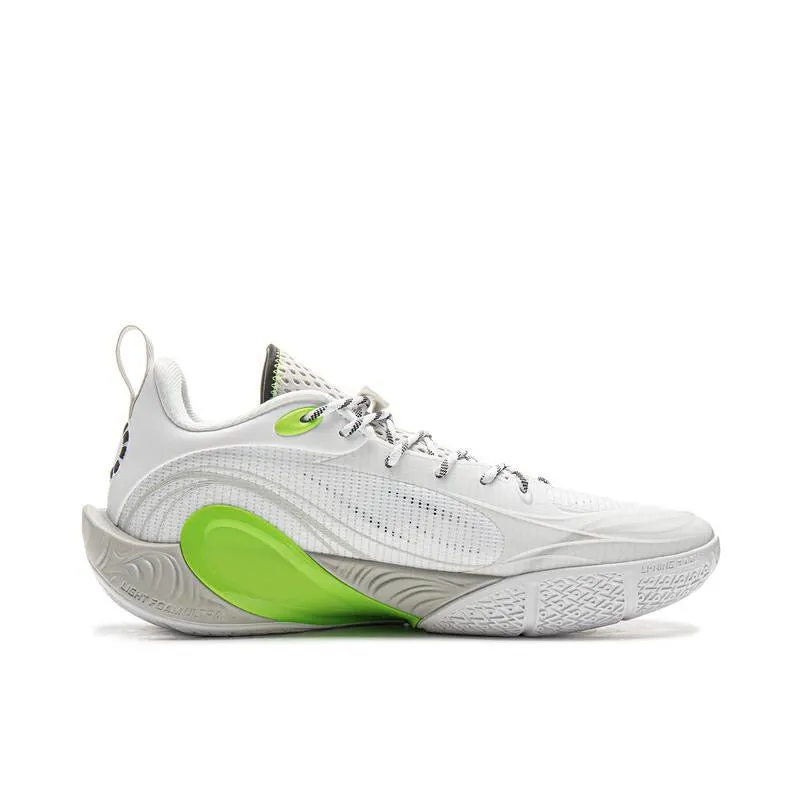 Li-Ning DLO 1 - Podcast Enhanced Toe Spring Pressure Distribution Pads