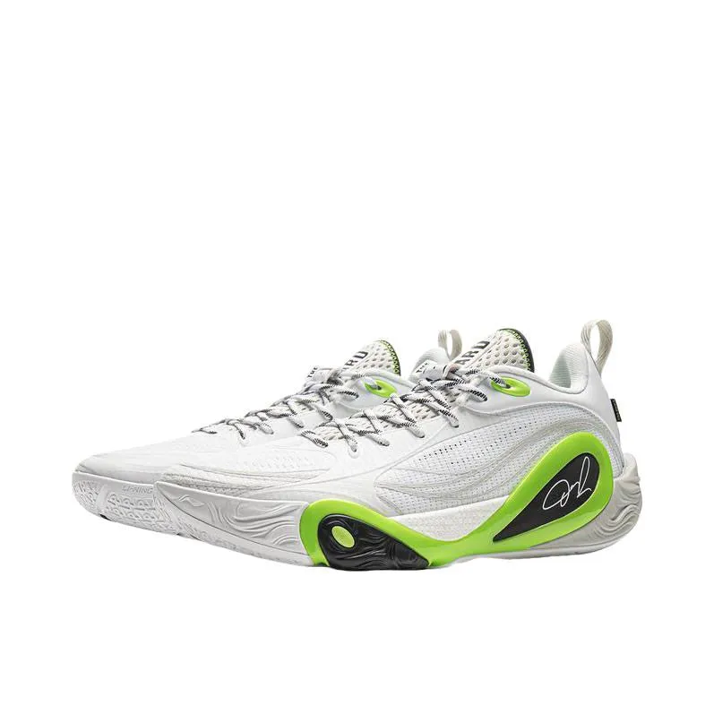 Li-Ning DLO 1 - Podcast Enhanced Lateral Stability