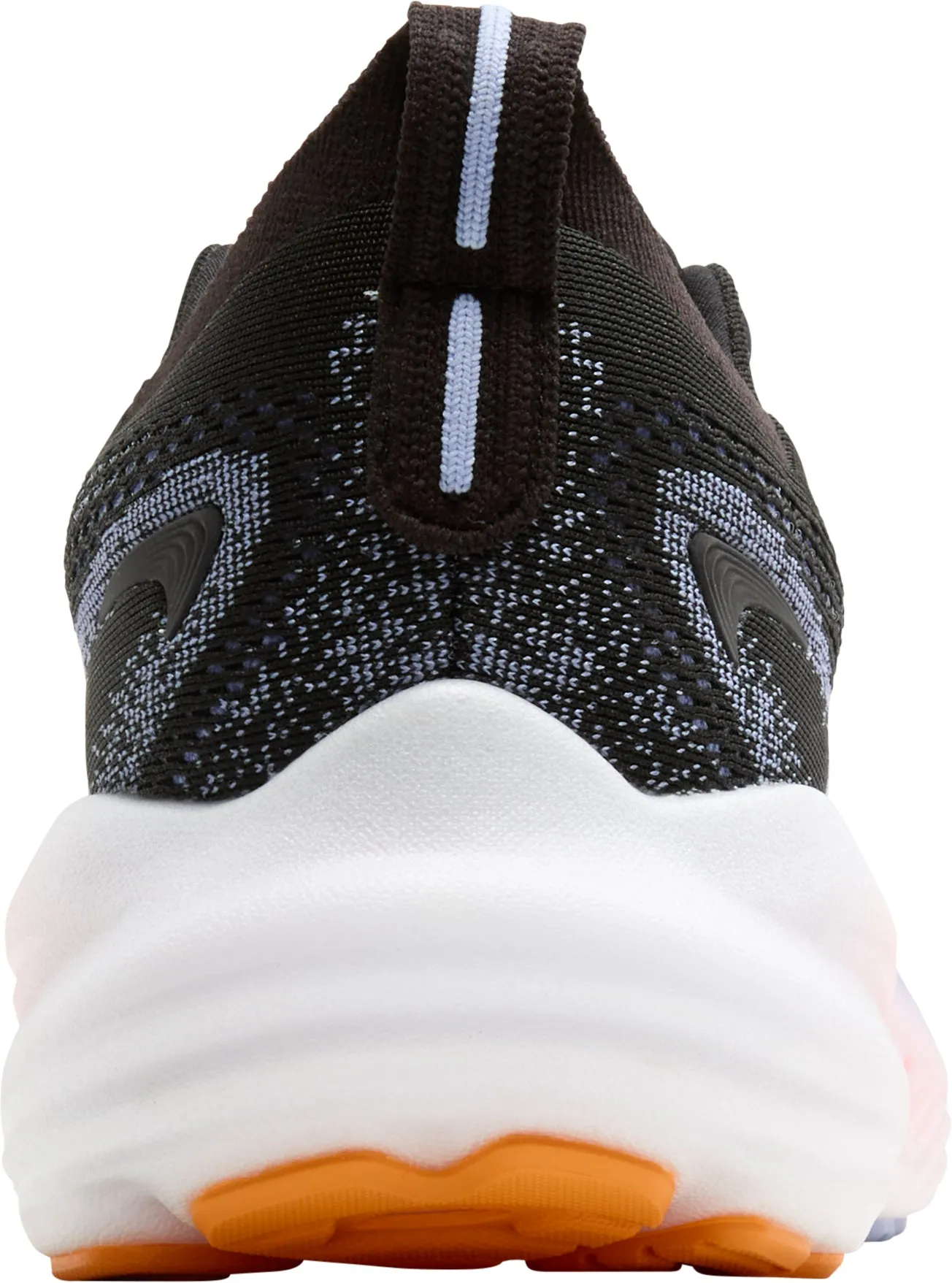 exclusive - running elastic - band running shoes Brooks Glycerin 22 Womens Running Shoes - Black
