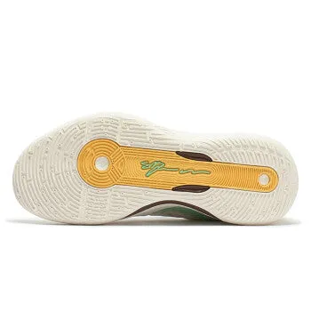 Spencer Dinwiddie x 361?? DVD2 - Smoothie King Ventilated Midsole Design
