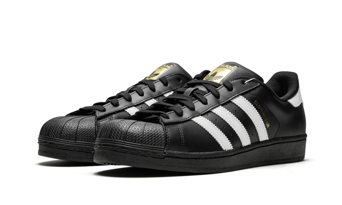 Chill Mode RollUp Superstar Foundation "Black/White"