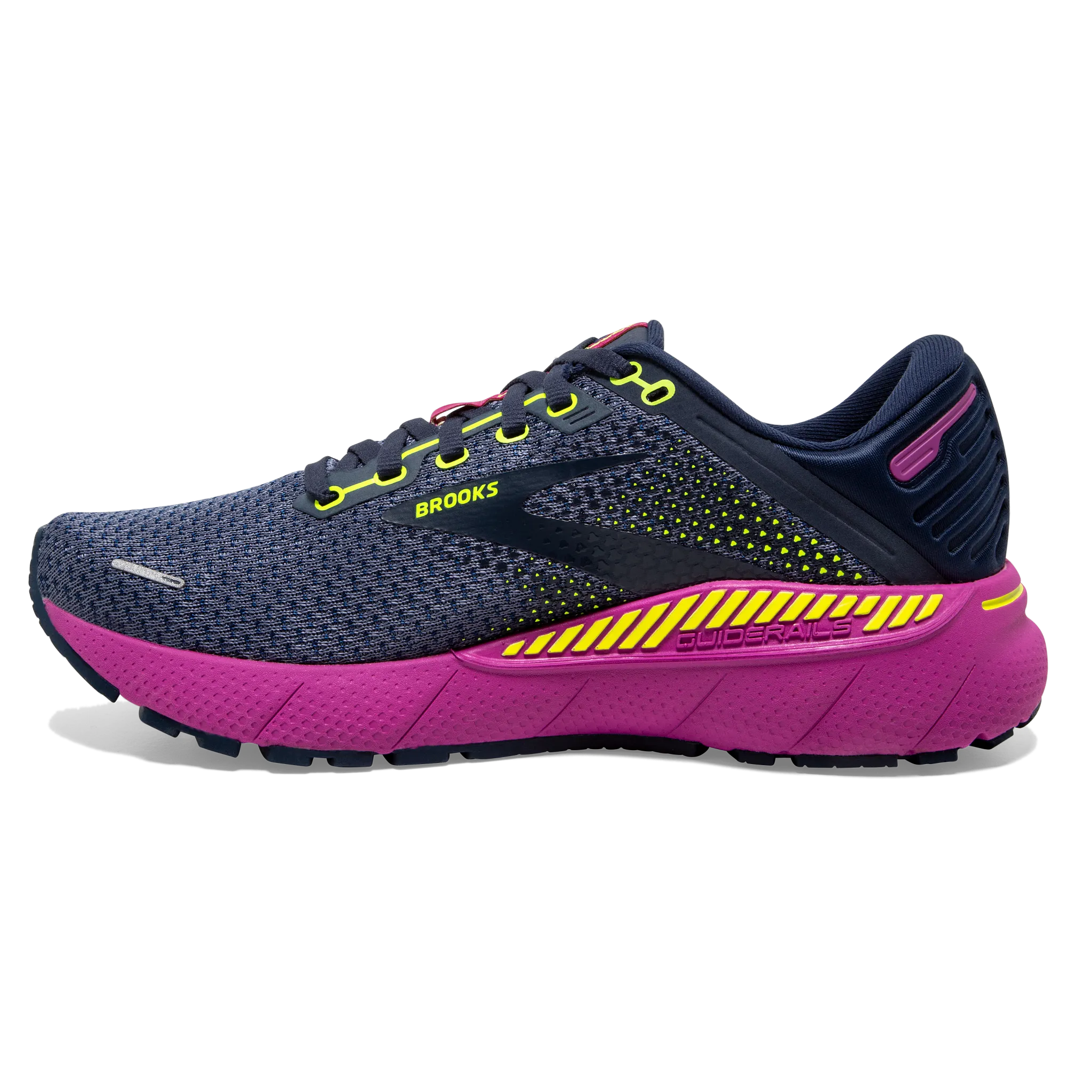 Responsive Rebound Outdoor Running Women's Adrenaline GTS 22
