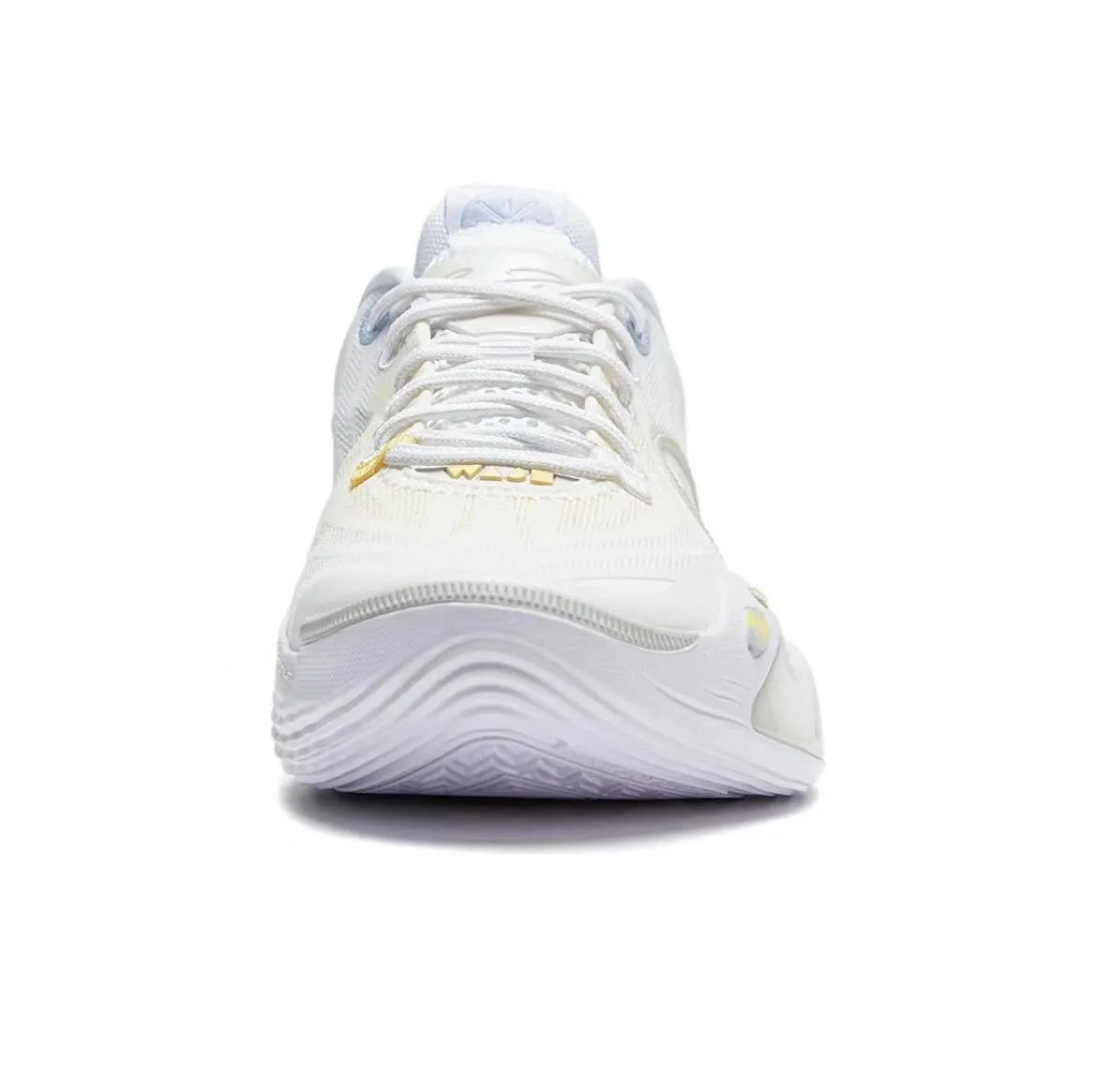 Li-Ning Wade All City 12 - White Pro Player