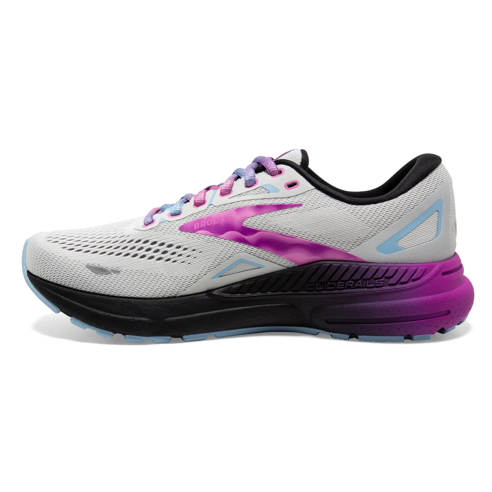 Women's Adrenaline GTS 23 Pro Performance smooth - surface - slipperiness shoes