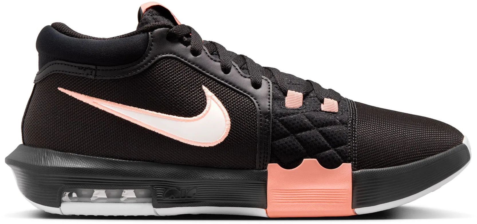 Rich Glow Blister prevention Lebron Witness VIII Basketball Shoes