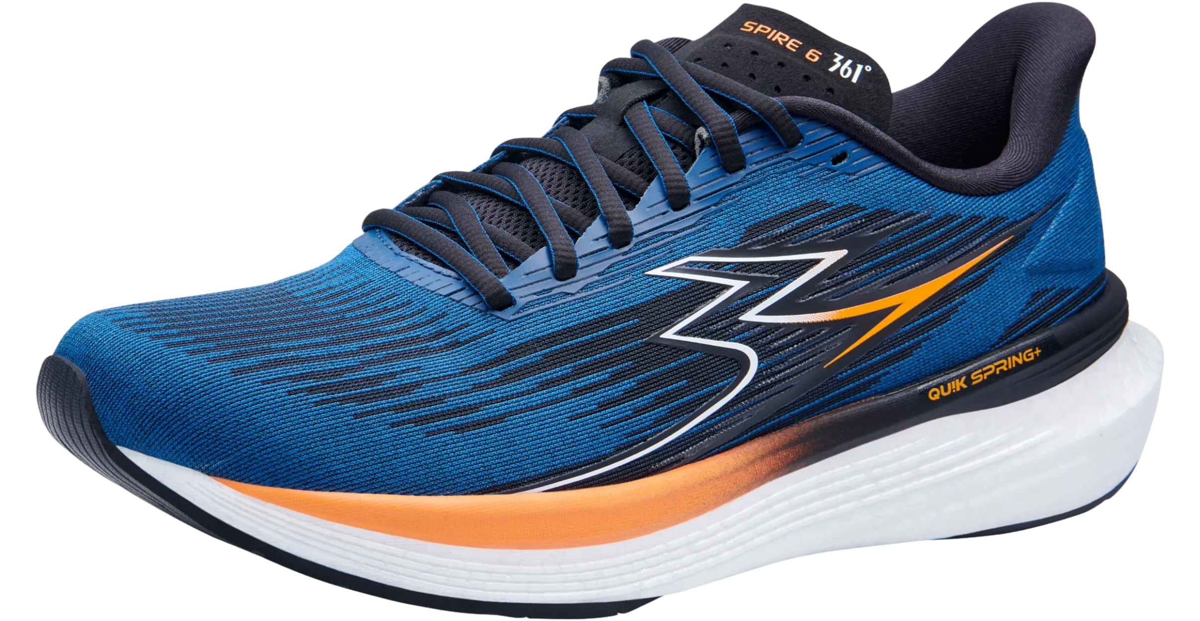 Supportive Trendy 361-SPIRE 6 (2E)
