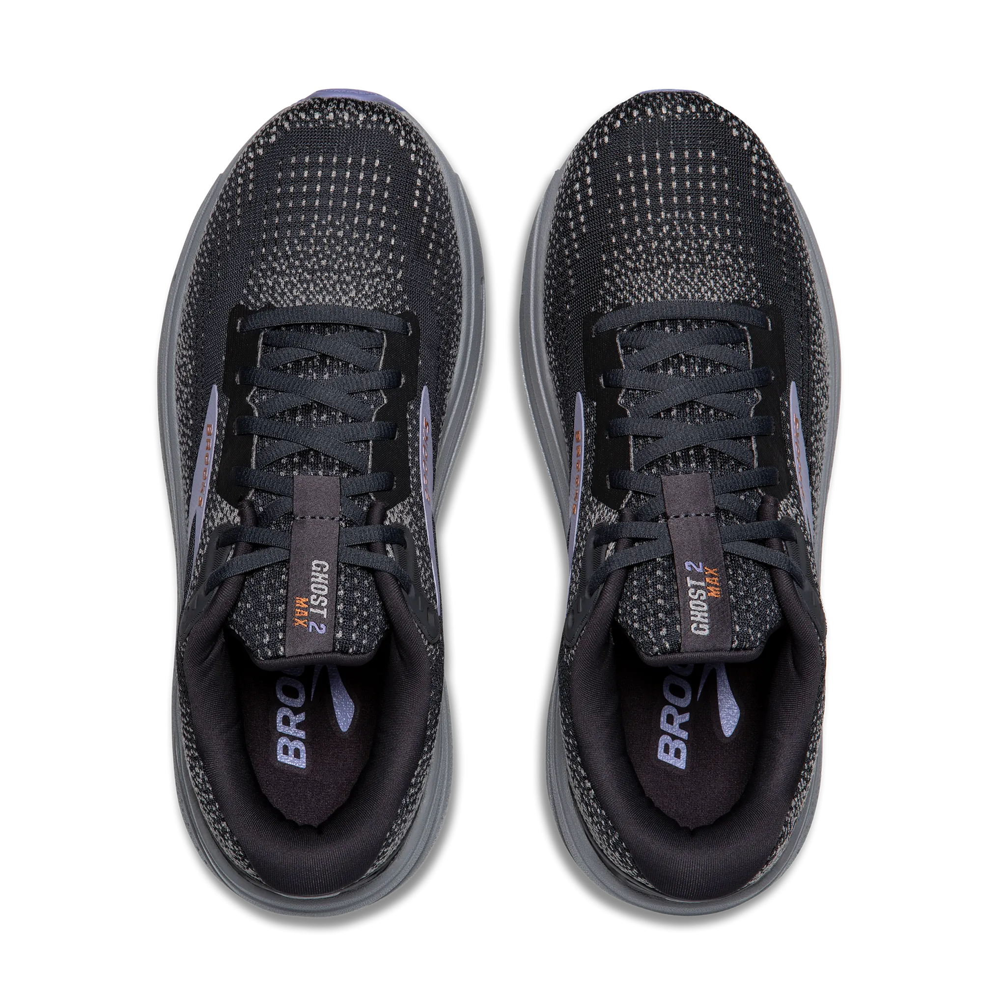 running in a dam area shoes Women's Ghost Max 2