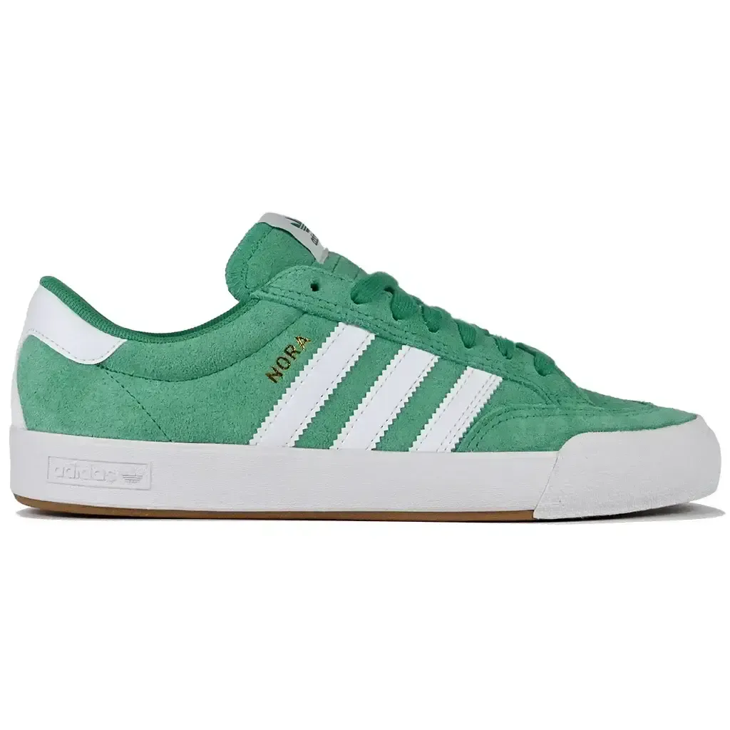 Adidas Skateboarding Nora Shoe Comfort Flex