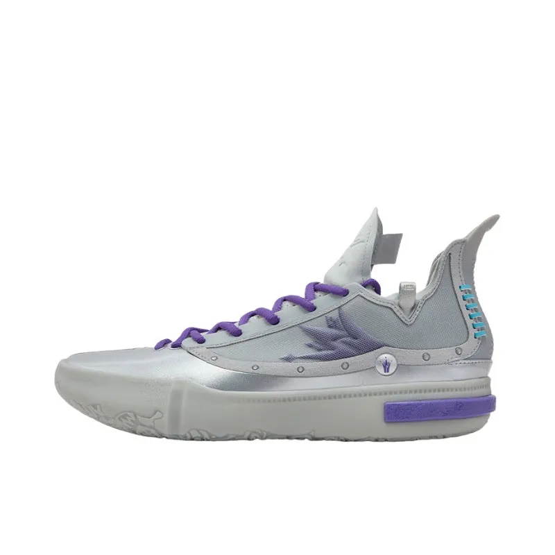 EVA Foam Midsole Hollow Tech Frame 361?? Joker 1 GT - Space Peppa Pig