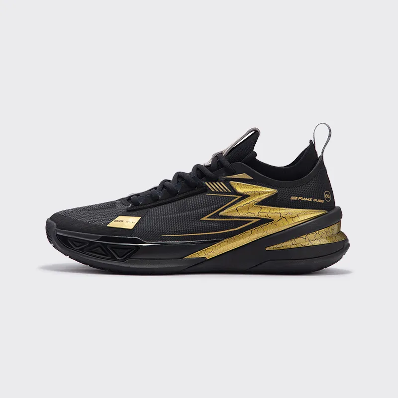 Energy Boost BIG3 5.0 Pro "Black Gold"