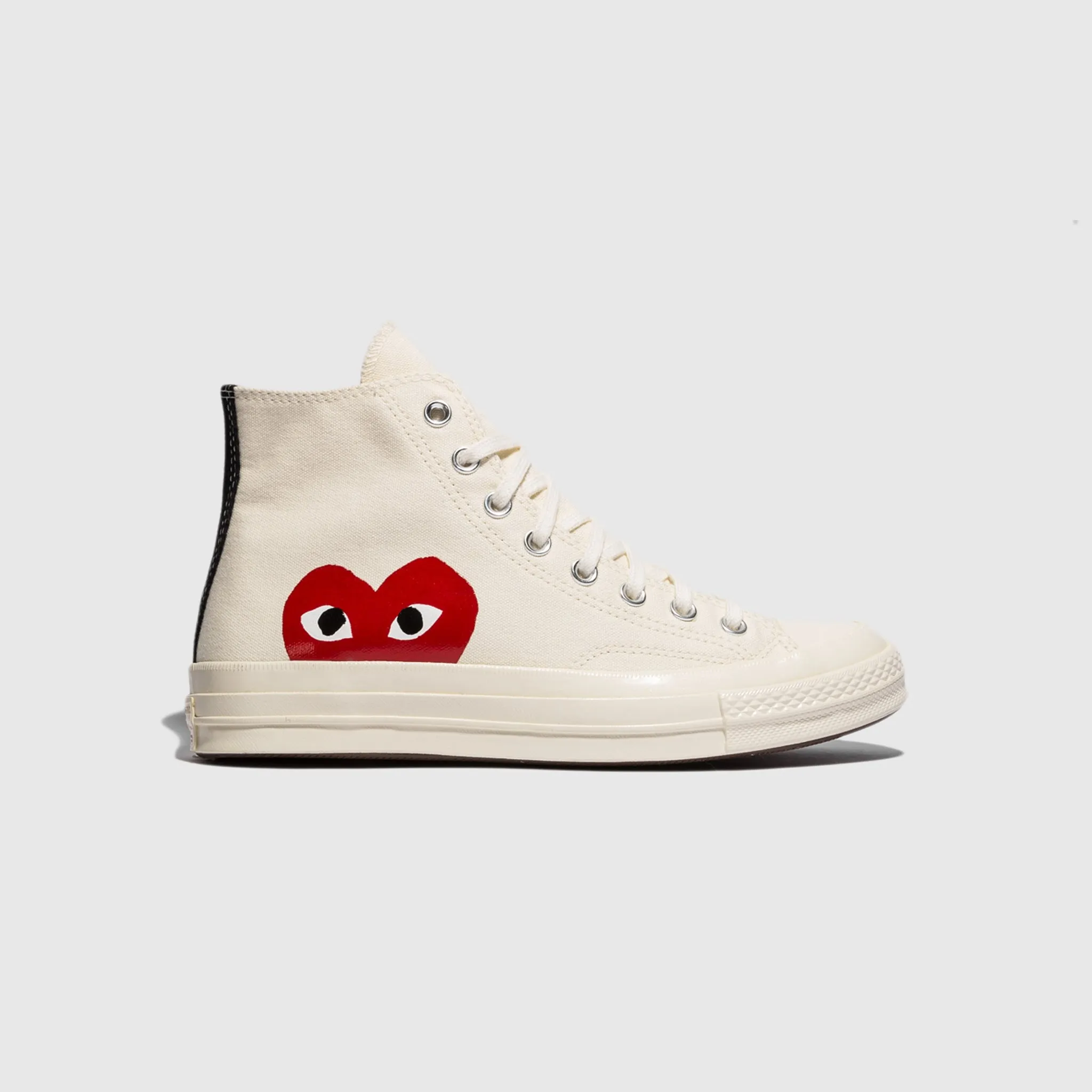 Recycled Rubber Composite Daily Walk CHUCK TAYLOR ALL-STAR '70 HIGH