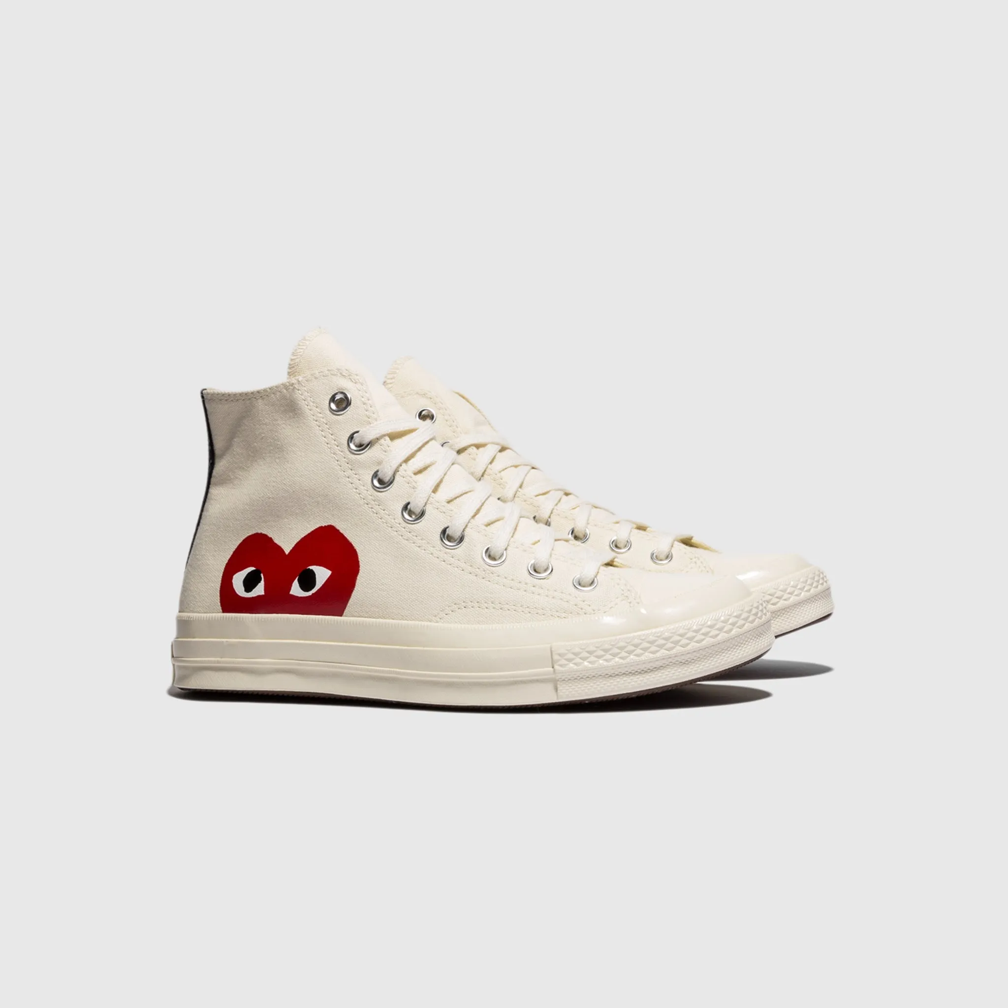 Supportive Core Office Workers Wave Flow CHUCK TAYLOR ALL-STAR '70 HIGH