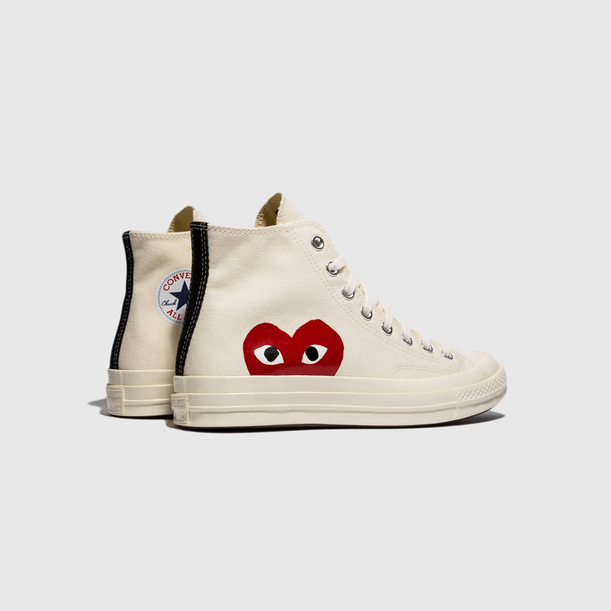 Desert Path Cushioned Base Work Commute CHUCK TAYLOR ALL-STAR '70 HIGH