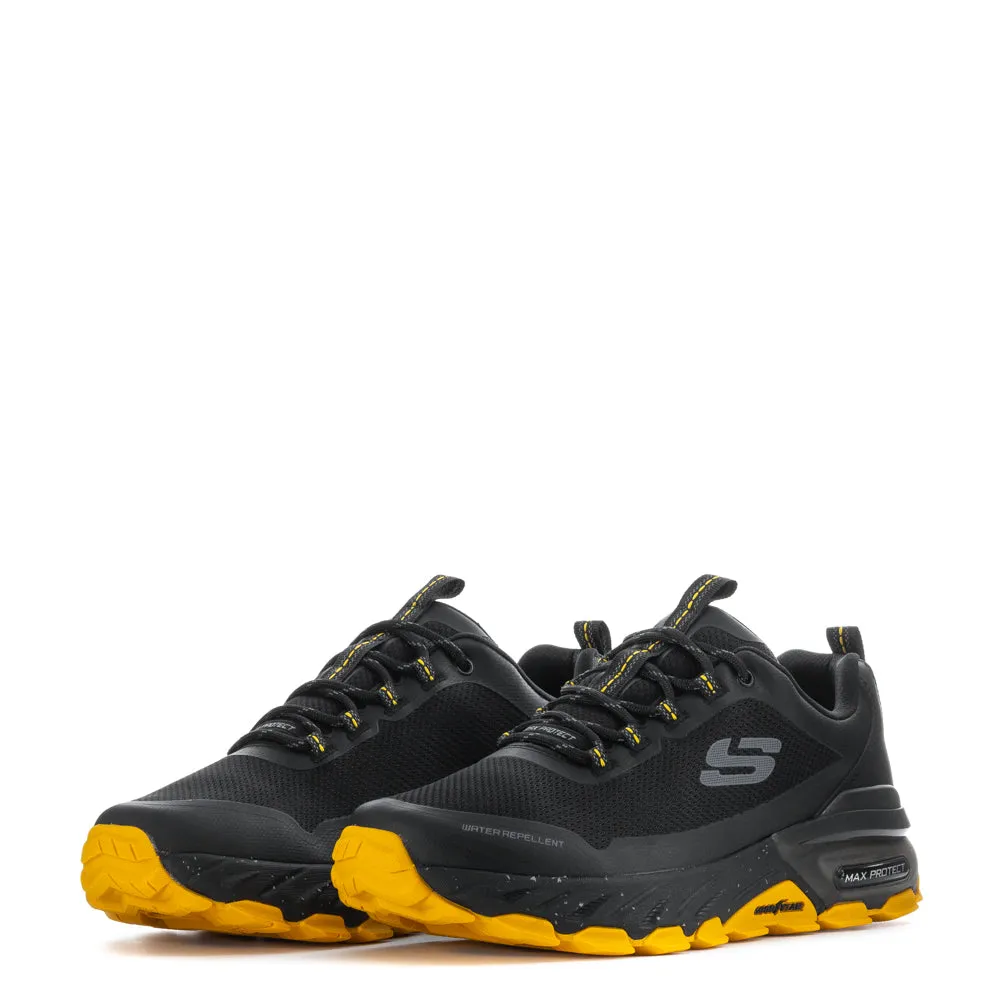 Max Protect - Liberated - Mens Non Slip Office Workers