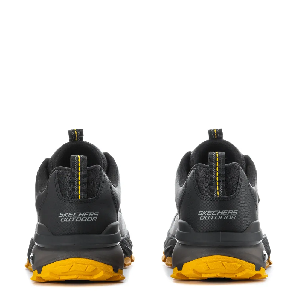 Max Protect - Liberated - Mens Reinforced Heel Cup