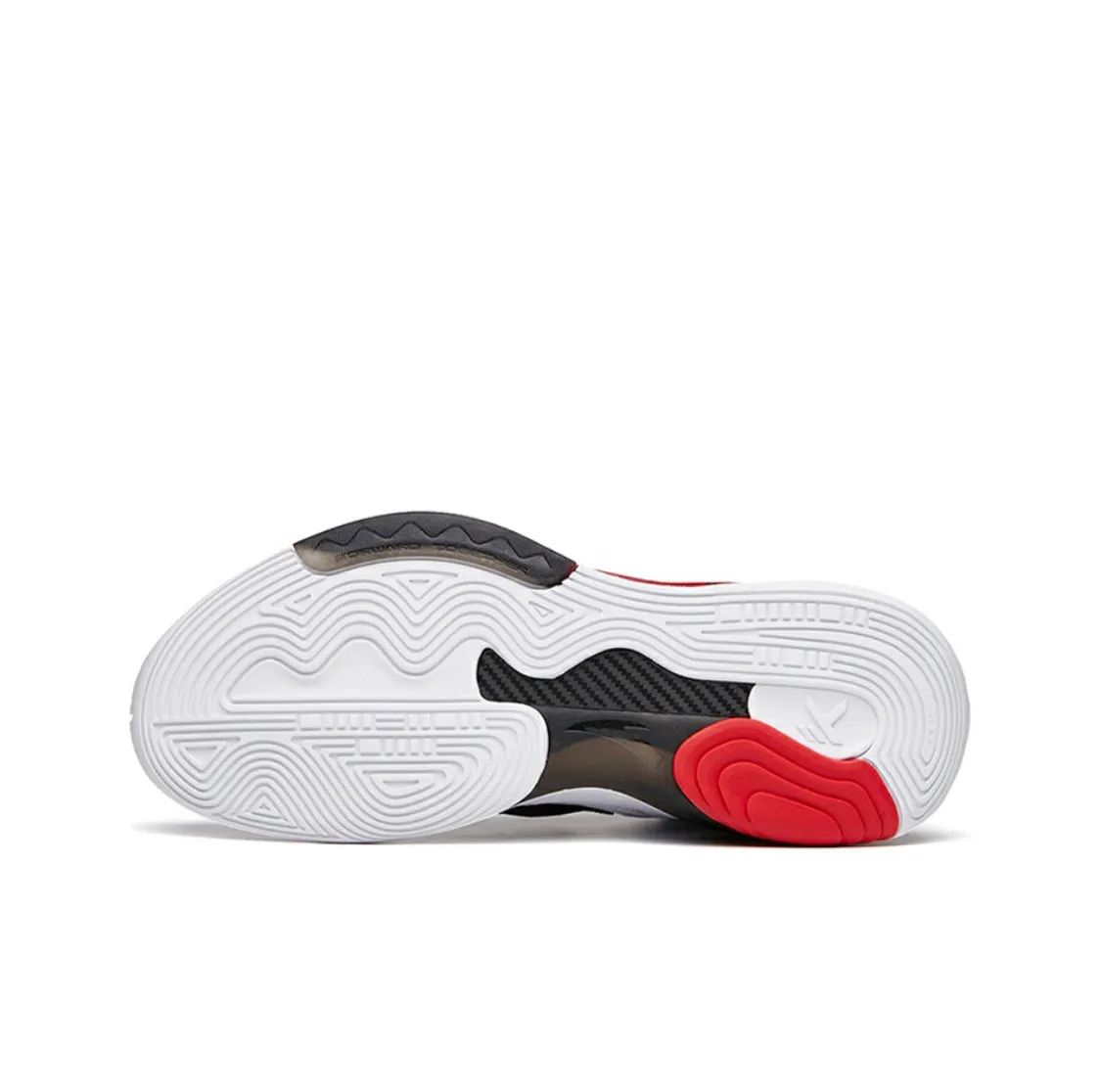High quality craftsmanship Anta Klay Thompson Kt6 - Chinese Team