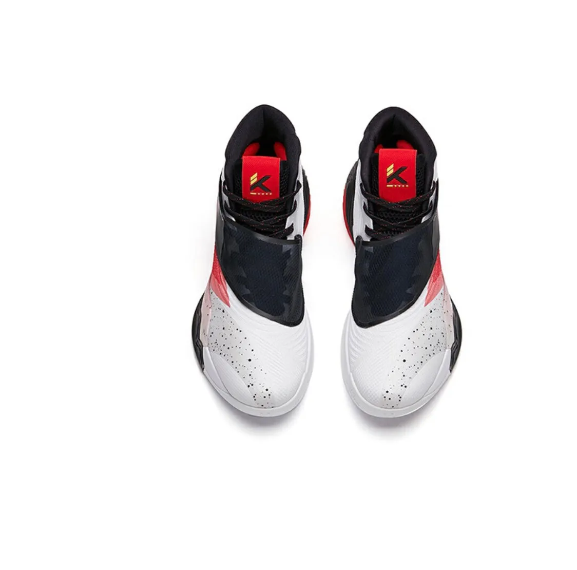 Anta Klay Thompson Kt6 - Chinese Team Rigid Medial Post