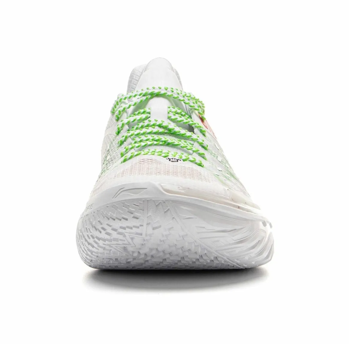 Li-Ning Jie'Ao 2 - Blizzard Comfort Walk Flexible Midsole Design