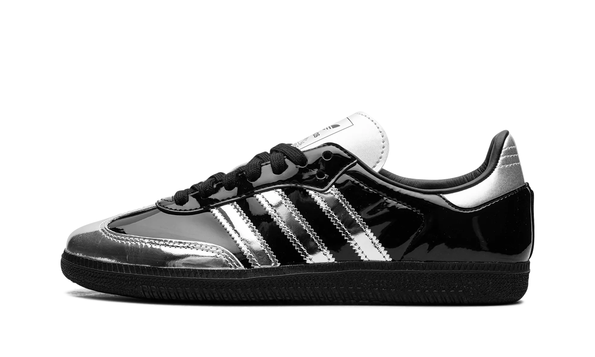 Active Days Supportive Heel Cup Samba "atmos - Tuxedo"