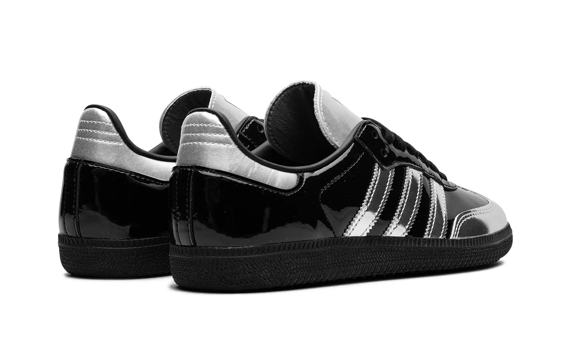 Save Hike Fog Hike Samba "atmos - Tuxedo"